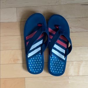 Men’s flip flops
